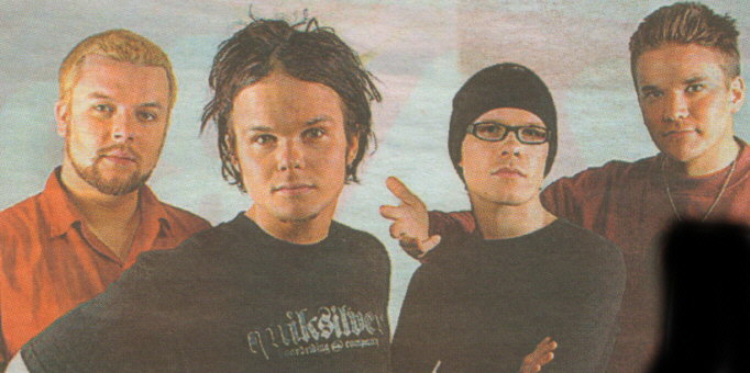 † The Rasmus Planet  Heart of Misery †